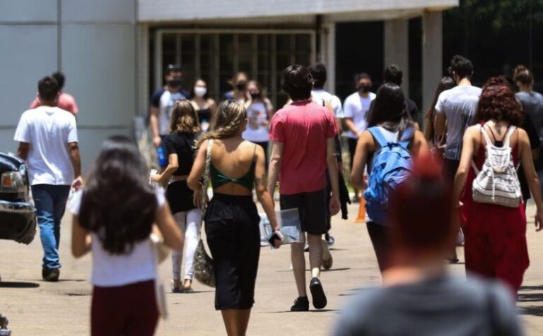 Governo divulga gabarito oficial preliminar do CNU