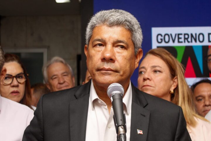 Jerônimo Rodrigues