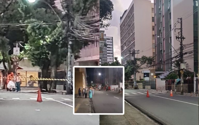 VAZAMENTO DE GÁS: Morador em situação de rua quase provoca tragédia no Canela; saiba detalhes