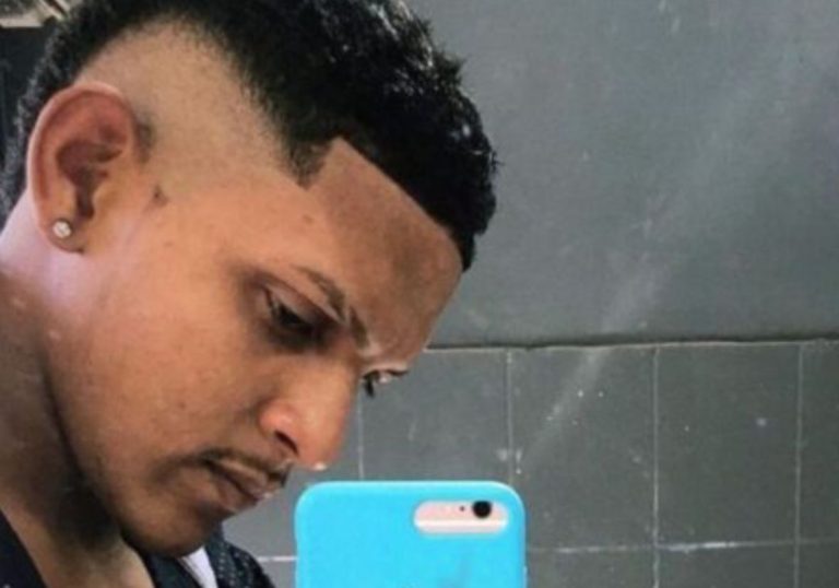 BANDIDOS EM CARRO: Barbeiro morto a tiros em Boa Vista de São Caetano