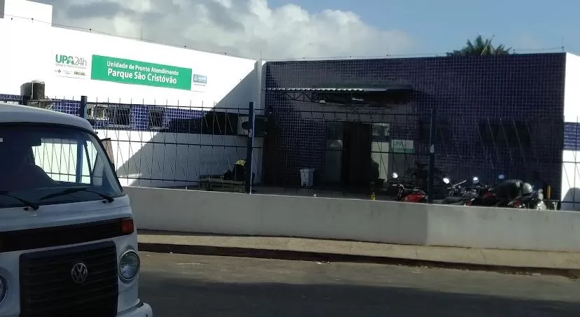Mulher de 51 anos é vítima de bala perdida no Vila Verde