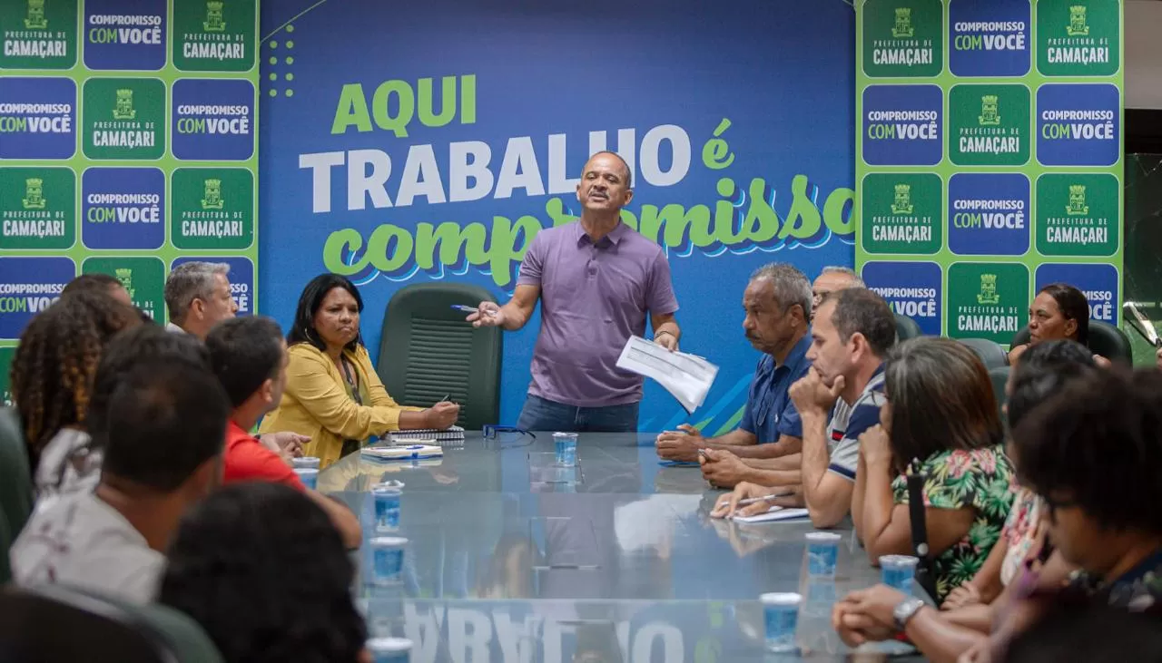 Camaçari: Prefeito autoriza pagamento de 13 indenizações a ex-residentes do Jardim Brasília