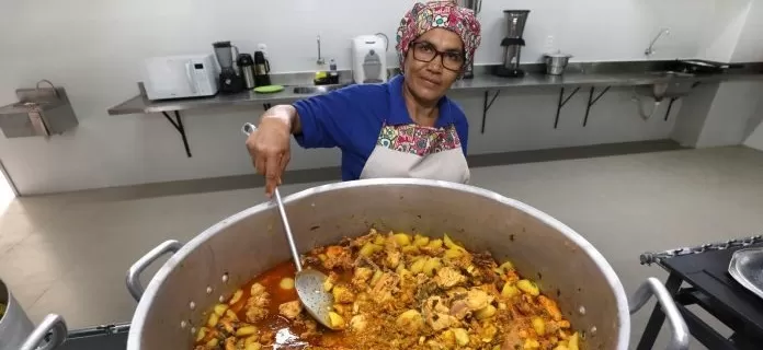 Matrícula para cursos do Pronatec começa nesta sexta-feira (3) e vai até segunda-feira (6)