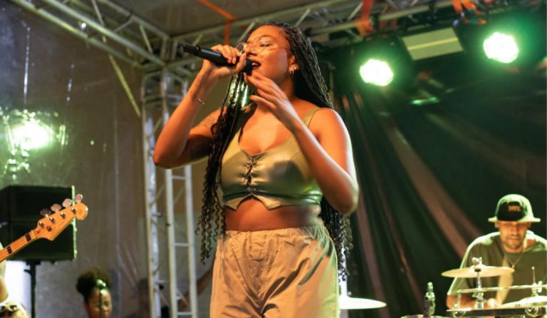 Funceb abre inscrição para artistas se apresentarem na 7ª edição do Novembro das Artes