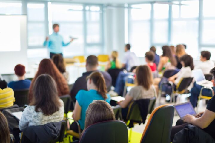 Programa Prepara Jovem e Pré-IFBA