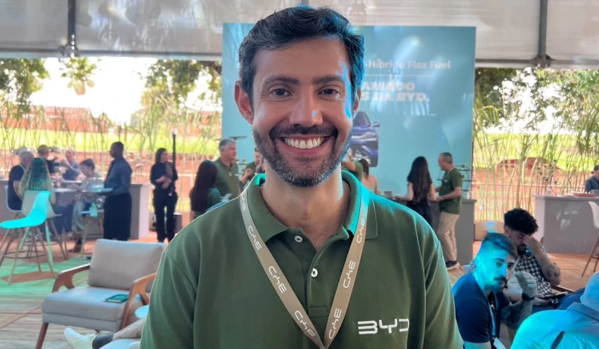 Compradores do novo BYD Song Pro terão financiamento com taxa zero para energia solar