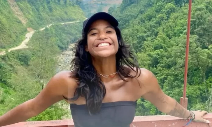 morte de brasileira na Indonésia