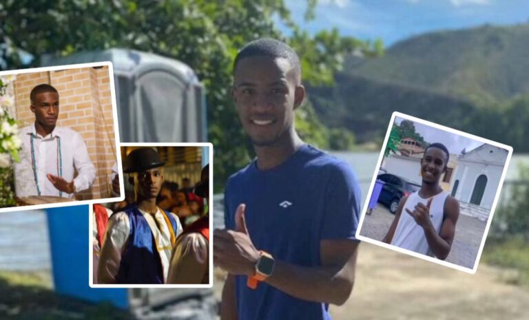 CRUELDADE: Jovem torturado e executado após conversar com namorada de líder de facção em Cachoeira