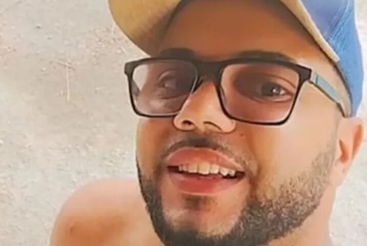 CONCEIÇÃO DO COITÉ: Jovem morre após ser arremessado de carro que capotou na BA-409