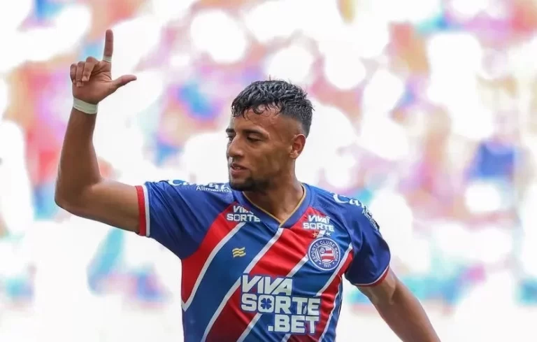 Em má fase, Luciano Rodríguez é cortado da seleção uruguaia e arquiva fotos do Bahia