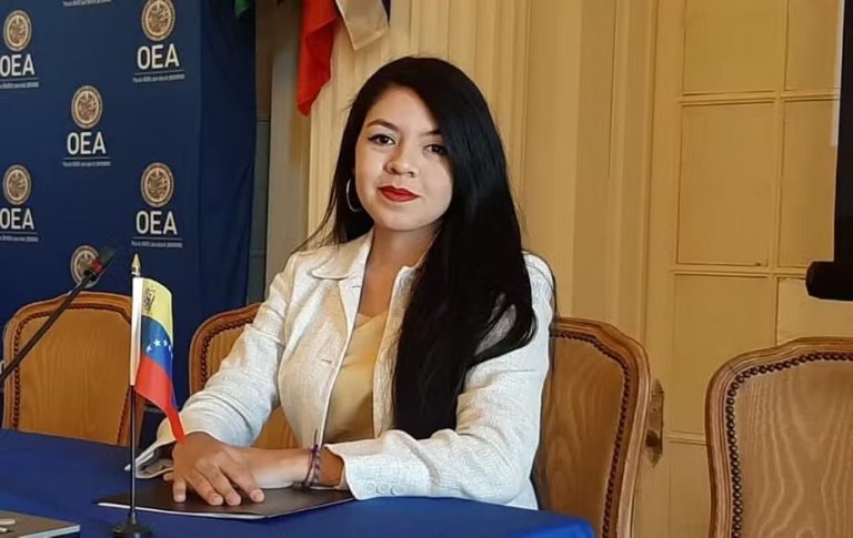ARBITRARIEDADES NA VENEZUELA: Ditador Maduro manda prender chefe da campanha de María Corina Machado