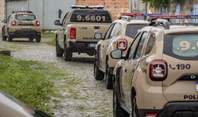 Polícia Militar deflagra segunda fase da Operação Dominus Areae em Salvador e Região Metropolitana