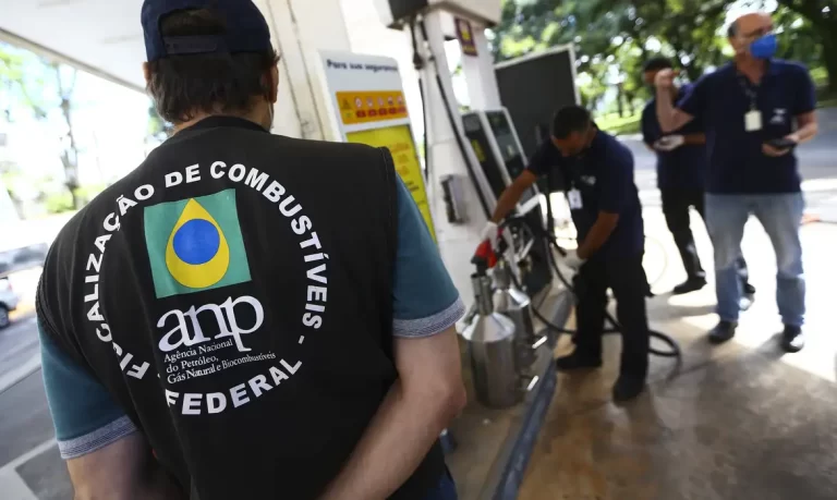 ANP admite que falta de pessoal prejudica regulação do mercado de gás