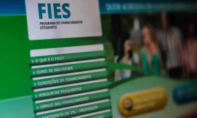 Fies: convocação da lista de espera termina nesta quarta (9)