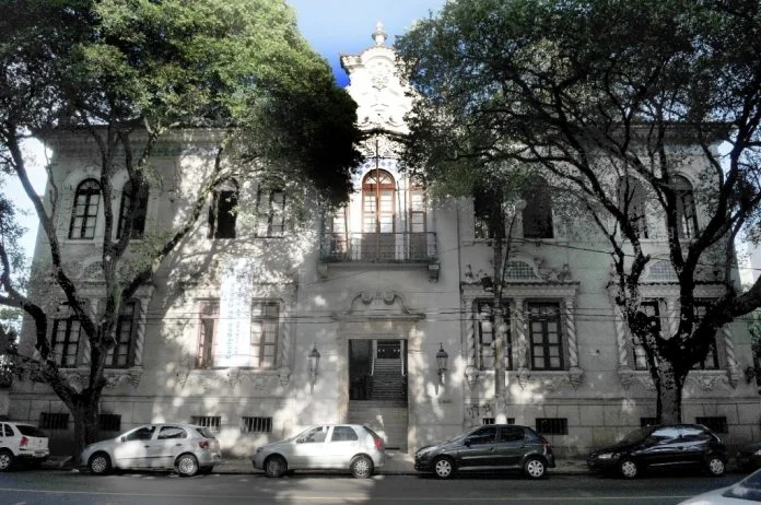 Funceb realiza bate-papo sobre Fotojornalismo com Ricardo Borges neste sábado (27)