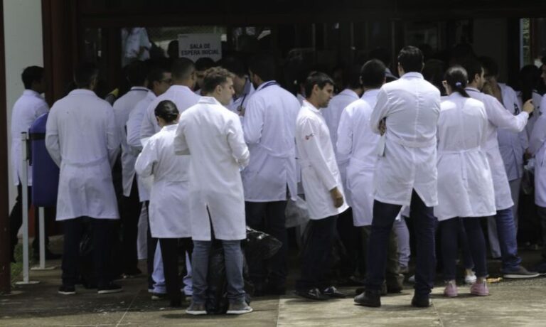 Estão disponíveis as notas e o resultado final do Revalida 2024