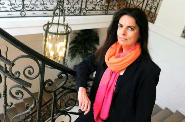 Herdeira da L’Oreal torna-se a primeira mulher a atingir US$ 100 Bilhões