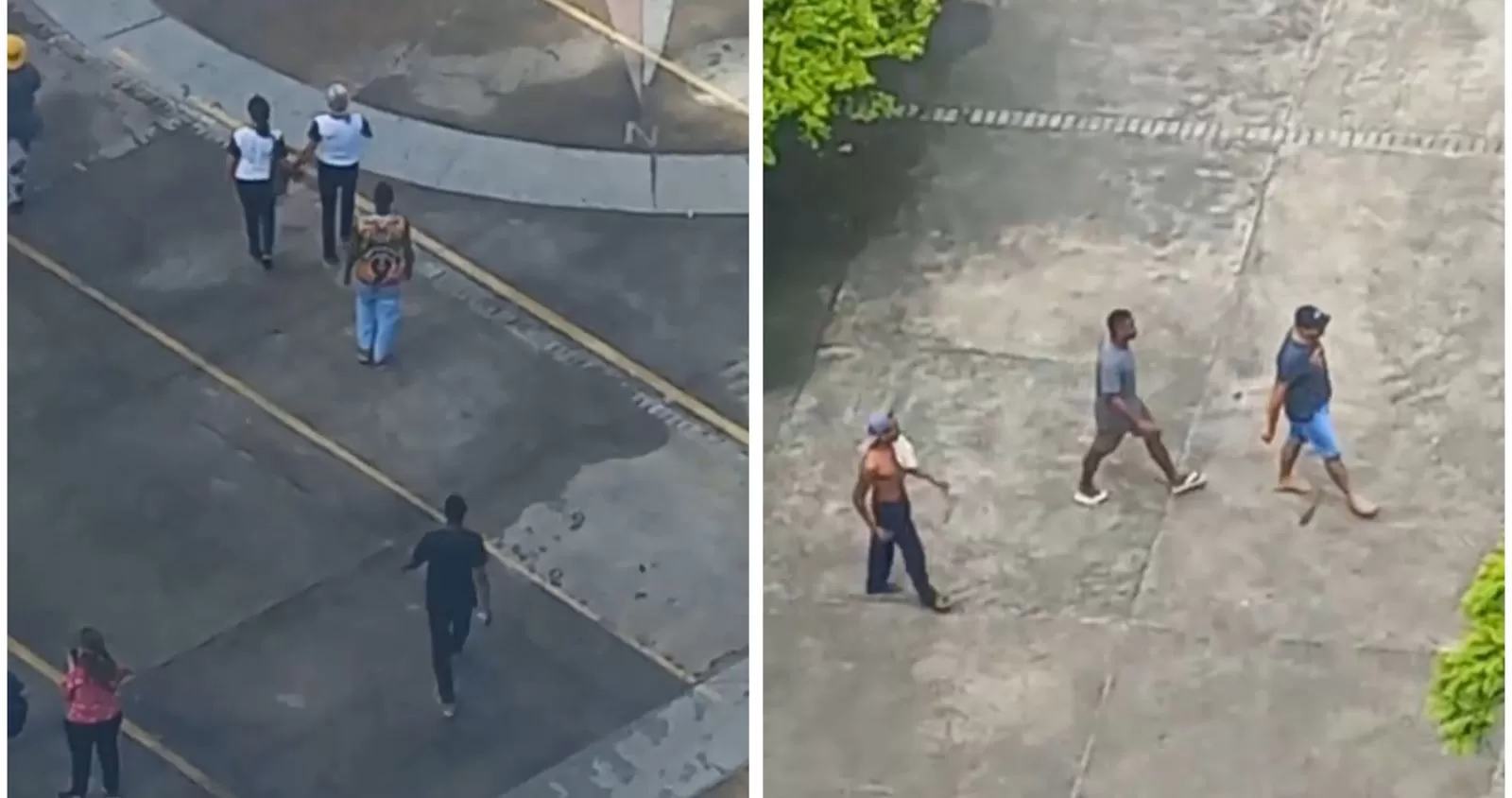 GANGUE DO OURO: Criminosos tocam terror com série de assaltos na região do Mercado Modelo