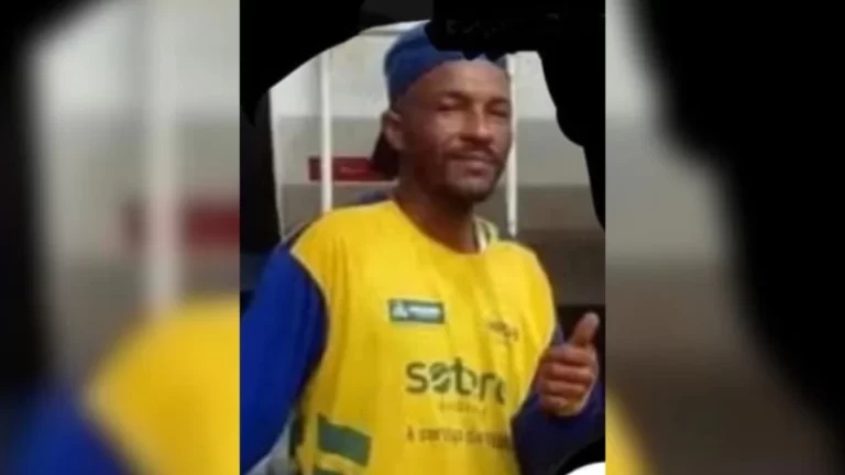VIOLÊNCIA EM NOVO HORIZONTE: Gari é morto a tiros na madrugada