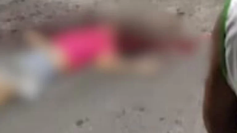 Homem é morto com mais de 50 tiros na cabeça no Costa Azul