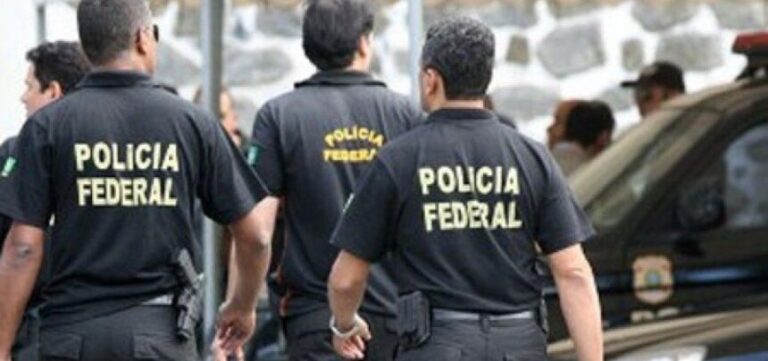 NORDESTINA: PF deflagra operação em combate à mineração ilegal de ouro