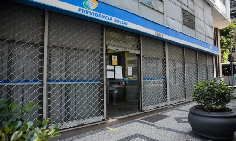 INSS alerta população sobre perfil falso em rede social