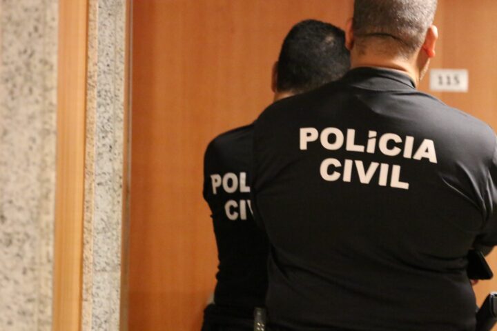 FEIRA DE SANTANA: Pistola e munições furtadas da casa de PM são recuperadas