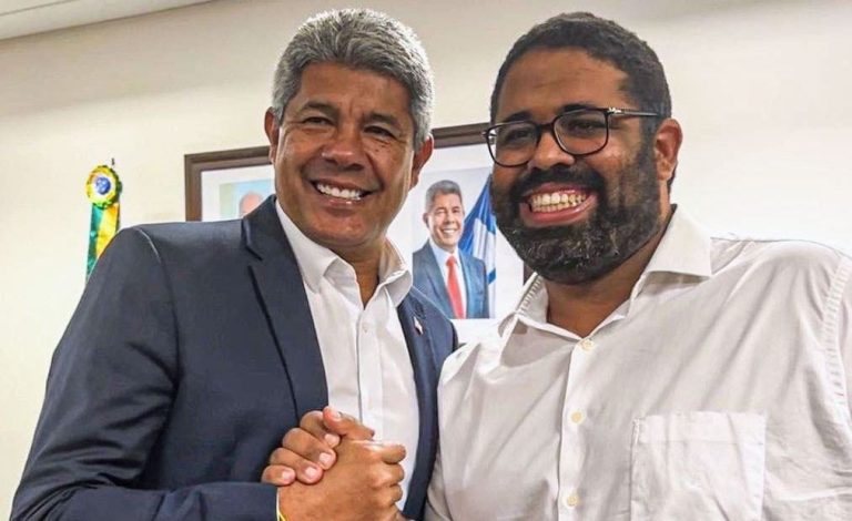 PT aposta em Felipe Freitas para fortalecer campanha de Zé Neto: “Chances de vitória são maiores”