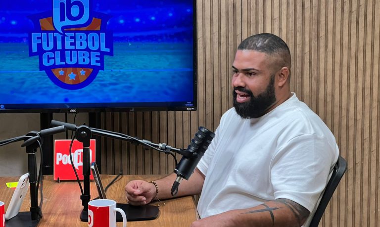 QUEM CAI? Jornalista aponta ‘operação’ por time do Sudeste: “se não sair na bola a Globo tira”