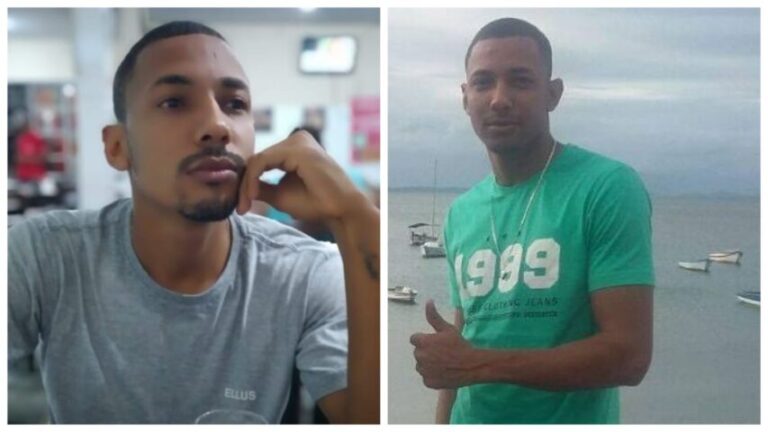 CHAMADA DA MORTE: jovem assassinado na RMS recebeu ligação de amigo na CBX