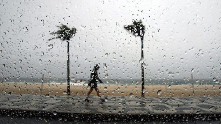 Semana vai ser de chuva em Salvador e calor pode diminuir, alerta Codesal