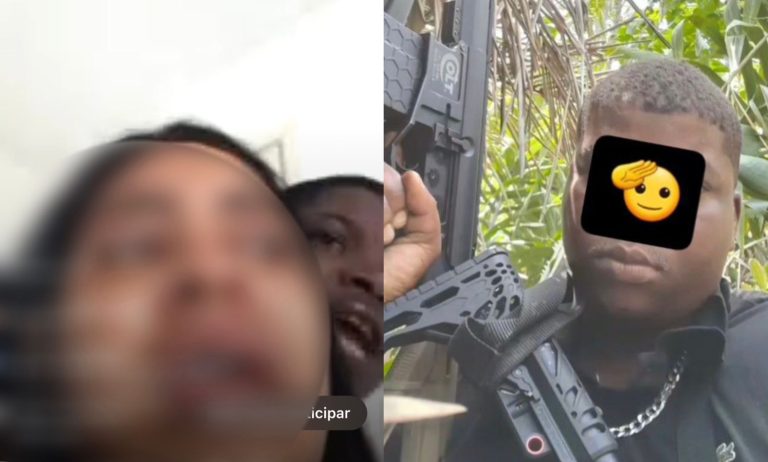 Após fazer companheira refém, homem é preso no bairro Ceasa, em Salvador