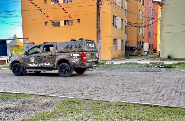 ACAJUTIBA: Trio morre em confronto e corpo de comparsa é encontrado no dia seguinte