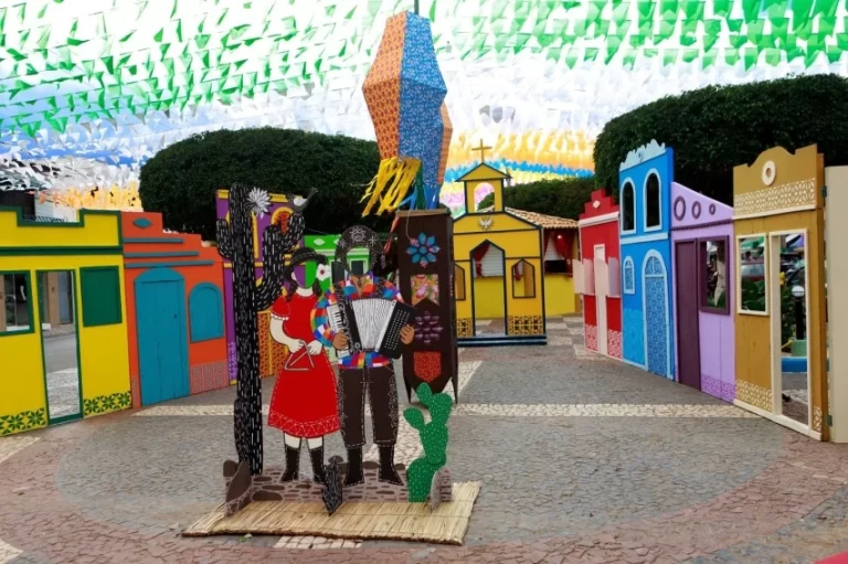 São João na Bahia 2025: mais de 280 municípios terão reforço na segurança e uma ampla programação cultural