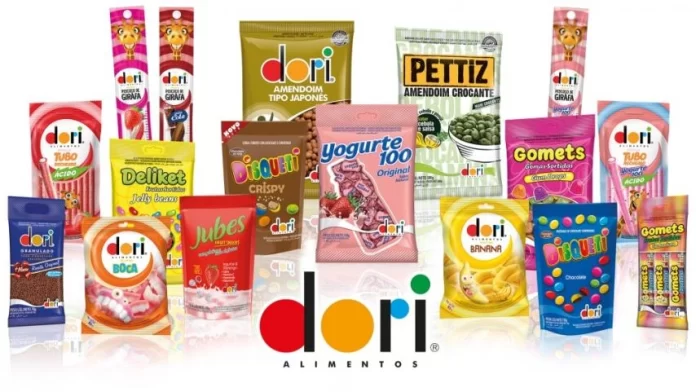 marca Dori
