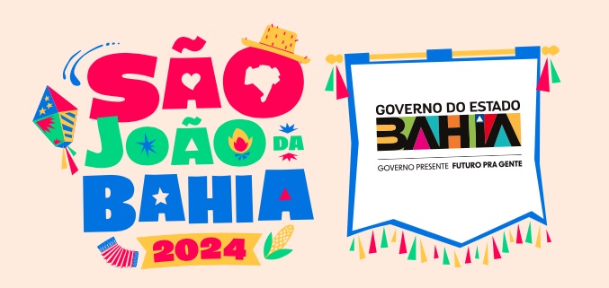 marca Sao Joao da Bahia