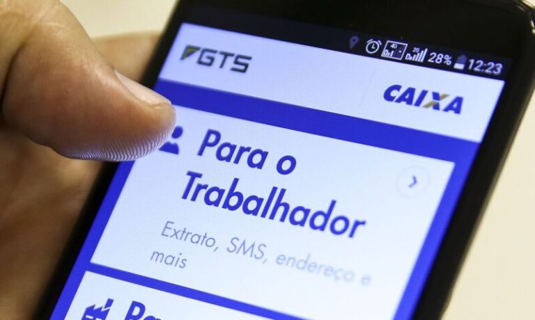 Saiba quanto o trabalhador receberá de lucro do FGTS