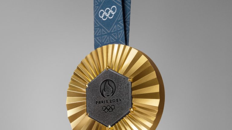 Receita Federal: medalhas olímpicas são isentas de impostos