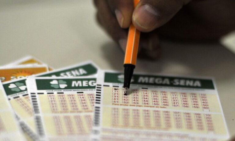 Mega-Sena sorteia R$ 28 milhões neste sábado (4)