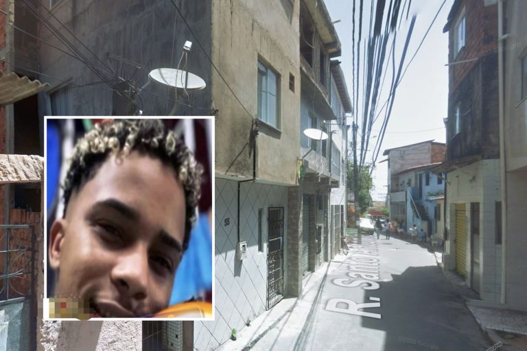TROCOU E PERDEU: Confronto com a Rondesp Atlântico termina com suspeito morto na Boca do Rio