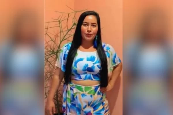 CRUEL: Mulher morre após ser golpeada pelo ex com bloco de cerâmica no Oeste da Bahia