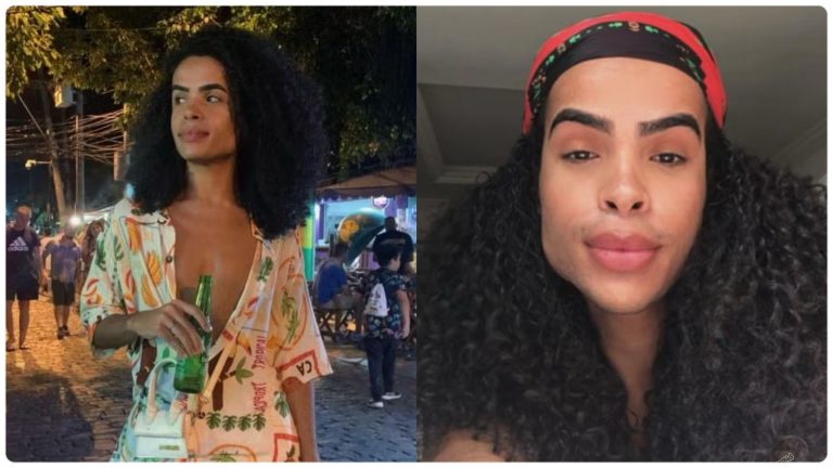 ESTAVA DESAPARECIDO: Jovem é encontrado morto com marcas de espancamento; família suspeita de homofobia