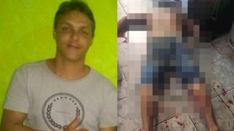 Mataram Toninho! Suspeito de homicídio em Pernambuco é executado com tiros na cabeça em Madre de Deus