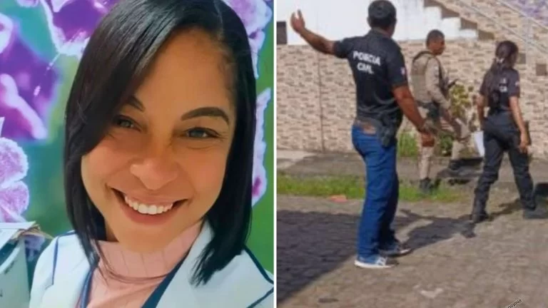 POLÍCIA INVESTIGA: Psicóloga de policlínica é encontrada morta dentro de casa em Valença