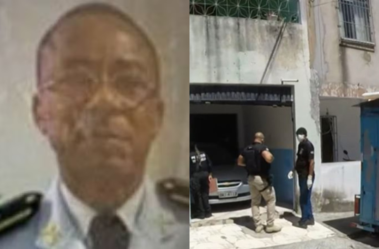 SEM SINAIS DE VIOLÊNCIA: PM encontrado dentro de carro em Sussuarana foi vítima de morte natural