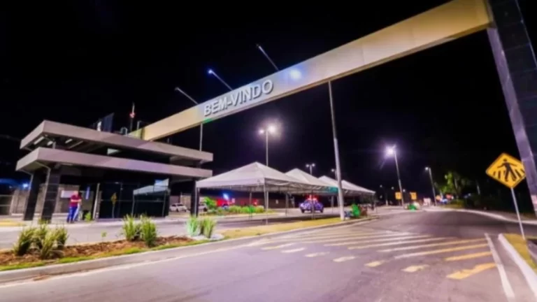 SIMÕES FILHO: Acesso pela BR-324 será interditado durante obras na BA-093