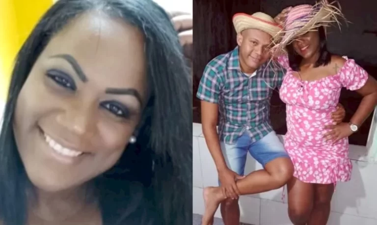 JOGOU ÁCIDO: Morre mulher atacada pelo ex-namorado no Uruguai; veja detalhes