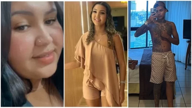CRIME: Irmãs influenciadoras com mais de 1 milhão de seguidores foram mortas ‘por engano’, aponta investigação