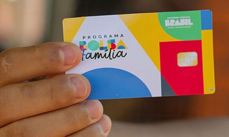 Bolsa Família é pago para beneficiários com NIS de final 4