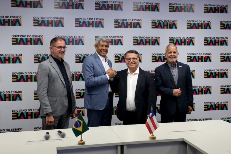 Marcus Vinicius di Flora é anunciado como novo secretário da Secom